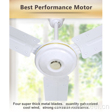 48/50/60inch Household Useful Electrical Ceiling Fan